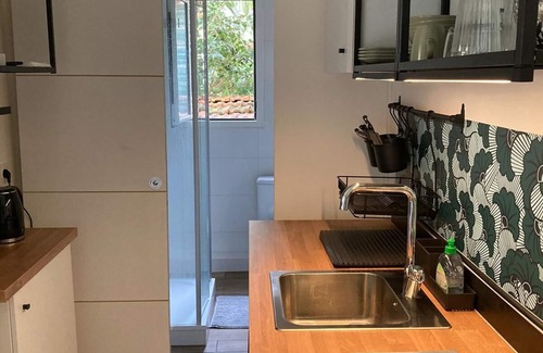 Liberation Apartment | NICE ONE BEDROOM APARTMENT LIBERATION AREA