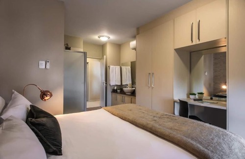 Downtown Johannesburg House | nice peaceful place
