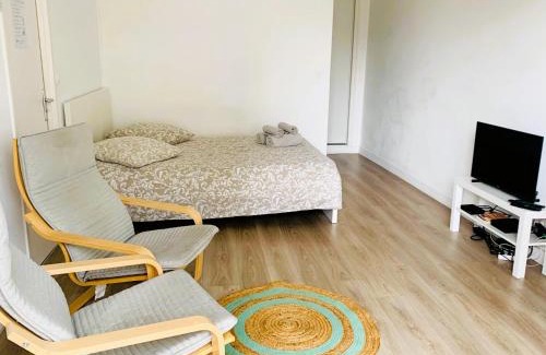 Belsunce Apartment | Nice Place Near Vieux Port