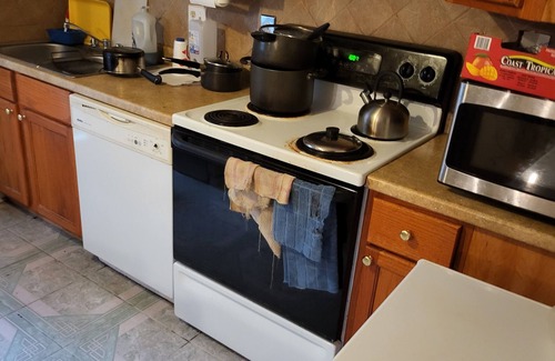 Norcross Condo | Nice place to chill like home