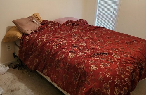 Norcross Condo | Nice place to chill like home