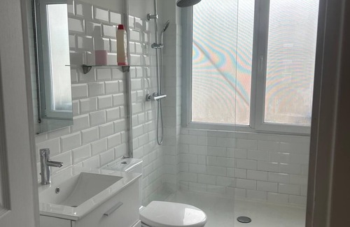 Fabron Apartment | Nice Plage