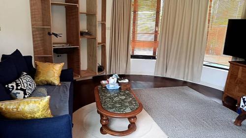 Pranburi Villa | Nice pool villa by the beach