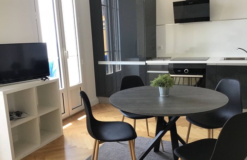 Fabron Apartment | Nice, Promenade des Anglais Avec vue Imprenable