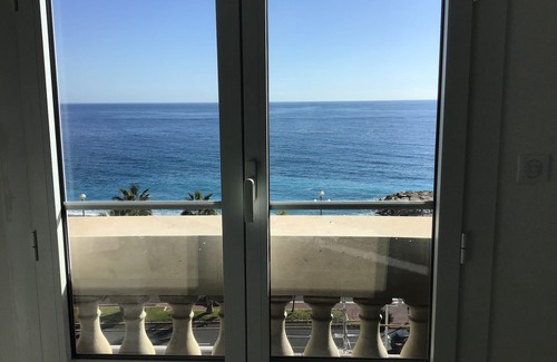 Fabron Apartment | Nice, Promenade des Anglais Avec vue Imprenable