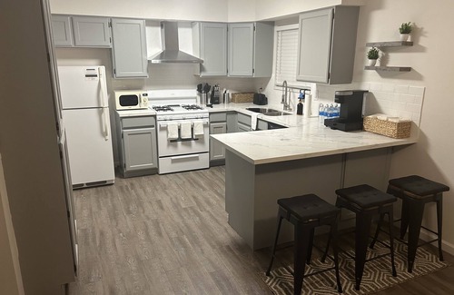Henderson House | Nice property in a cul de sac community, 20 mins from the Vegas strip.