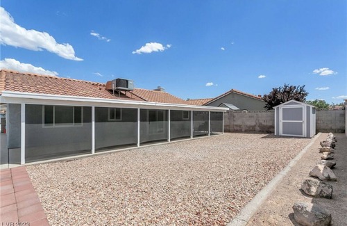 Henderson House | Nice property in a cul de sac community, 20 mins from the Vegas strip.