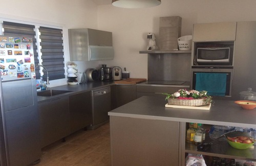 L'Ariane House | NICE PROVENCAL HOUSE WITH AMAZING VIEW! 15mn from NICE SEA VIEW FEERIQUE