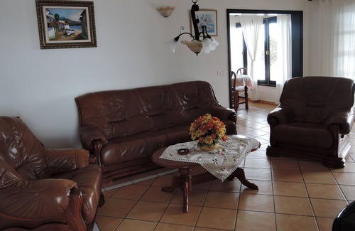 Nazaret House | Nice quiet and detached house with pool and views