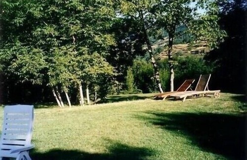 Luzenac House | Nice, quiet and wide house ; rental fitted for large family. Near Ax les thermes