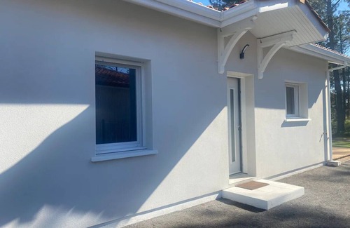 Mimizan House | Nice, quiet house