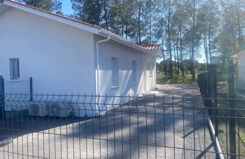 Mimizan House | Nice, quiet house