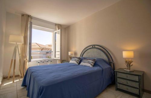 Frejus Plage Apartment | Nice quiet nest near Fréjus Plage and Port Fréjus