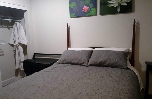 East San Jose House | Nice & Quiet Private Room, Centrally Located, AC, Free Parking