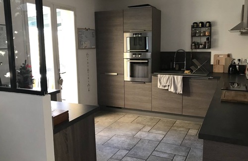 Fuveau Villa | Nice, quiet villa with pool in Provence for the holidays