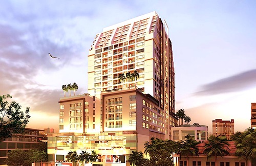 Nana Apartment | Nice Residence in heart of Bangkok