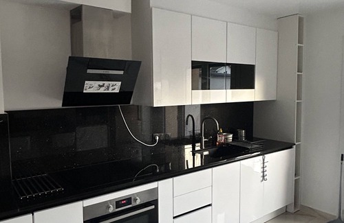Les Mureaux Apartment | Nice relaxing apartment in a suburban area in les mureaux