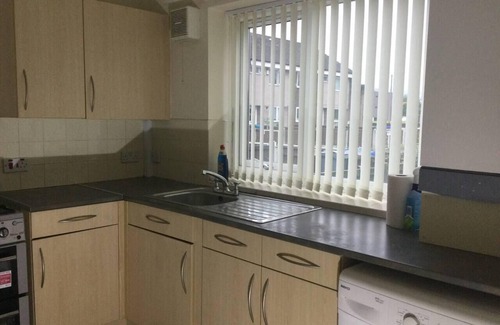 Manchester House | Nice Residential Within Easy Reach To Town