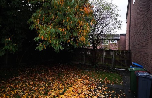 Manchester House | Nice Residential Within Easy Reach To Town