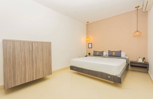 Bello Hotel | Nice room for 2 people in Bello