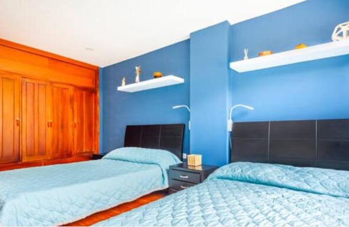 Financial District House | Nice room in Chapinero alto