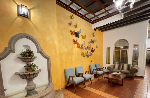 Historic Centre House | Nice room in the center of Morelia, Casa Corregidora I