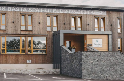 Lillhagen House | Nice Room with Free Breakfast, Spa Bath