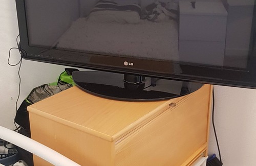 Skondal Apartment | Nice room with bed and bathroom, I can provide massage for you