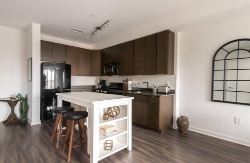Shaw Apartment | Nice Shaw 1BR w/Elevator, nr National Parks & Restaurants, by Blueground