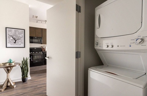 Shaw Apartment | Nice Shaw 1BR w/Elevator, nr National Parks & Restaurants, by Blueground