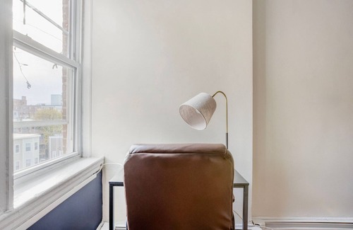 South Boston Apartment | Nice South Boston 3BR, Fully Furnished & Equipped, by Blueground