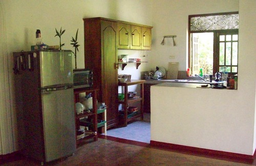 Hettimulla House | Nice spacious 120 sqm holiday home with 3 bedrooms and 2 bathrooms