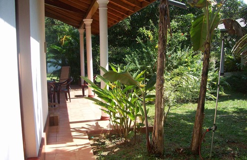 Hettimulla House | Nice spacious 120 sqm holiday home with 3 bedrooms and 2 bathrooms