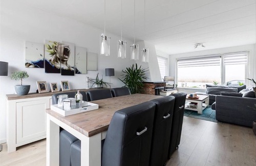 Amsterdam House | Nice Spacious House Near Amsterdam And Schiphol