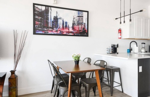 Elizabeth Apartment | Nice Studio Close to EWR 6673