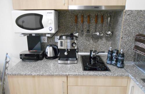 Borovets Apartment | NICE STUDIO in "BOROVETS GARDENS" hotel