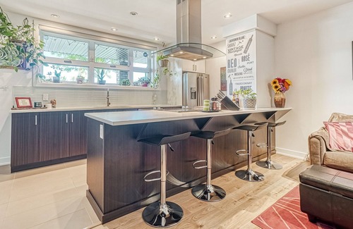 Plateau Condo | Nice studio in Gatineau