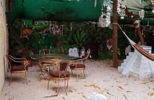 Luis Donaldo Colosio Apartment | Nice Studio in Playa del Carmen
