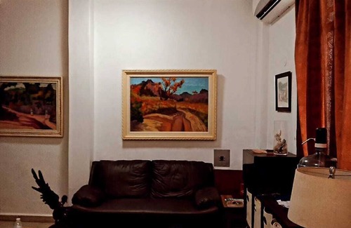 Luis Donaldo Colosio Apartment | Nice Studio in Playa del Carmen