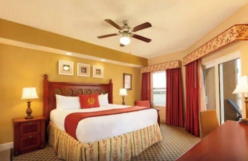 Florida Central Atlantic Coast Resort | Nice Studio in Orlando - Perfect for a getaway near Disney