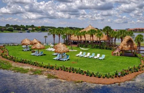 Florida Central Atlantic Coast Resort | Nice Studio in Orlando - Perfect for a getaway near Disney
