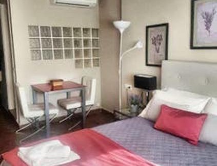 Pedregalejo Playa Apartment | Nice studio in Pedregalejo