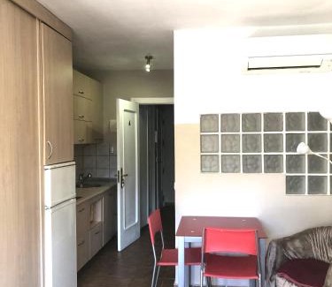 Pedregalejo Playa Apartment | Nice studio in Pedregalejo