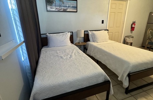 Bradenton Apartment | Nice studio near Anna Maria Island, IMG Academy, UTC Mall, Lecom Park