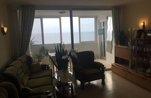 Los Realejos Apartment | Nice studio primarily on the ocean.