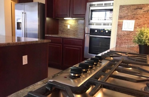 Union City Apartment | Nice Studio w/Private Entrance & Yard