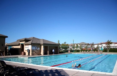 Union City Apartment | Nice Studio w/Private Entrance & Yard