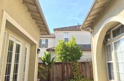 Union City Apartment | Nice Studio w/Private Entrance & Yard