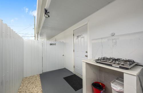 Carol City Apartment | Nice,Stylish King Bed Studio