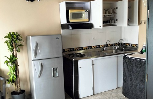 Medellin Apartment | Nice Suite en Belén Medellín, Colombia